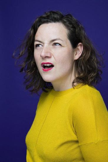 Jessica Fostekew Image