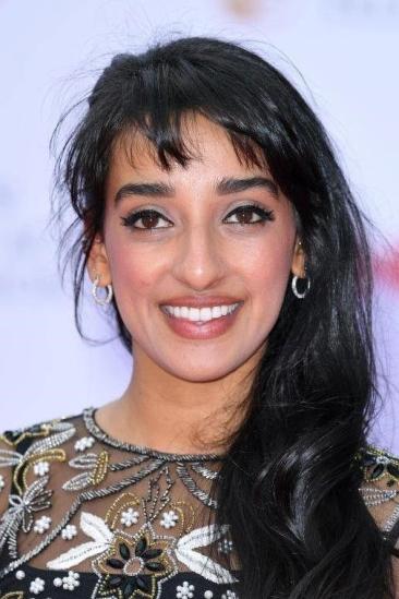 Kiran Sonia Sawar Image