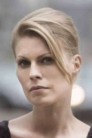 Evgeniya Gladiy Image