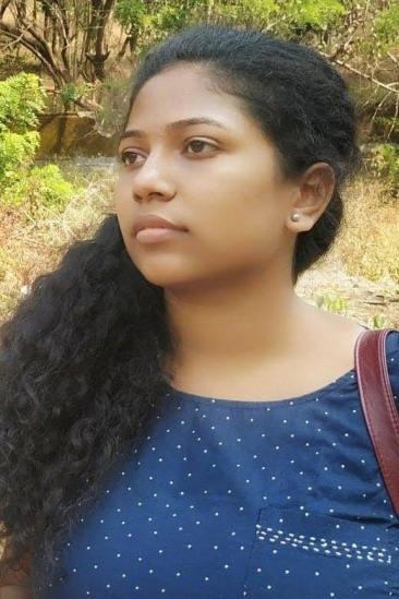 Ruchita Bhujbal Image