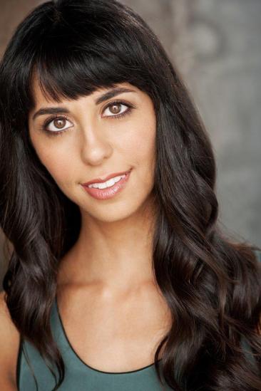 Salme Geransar Image