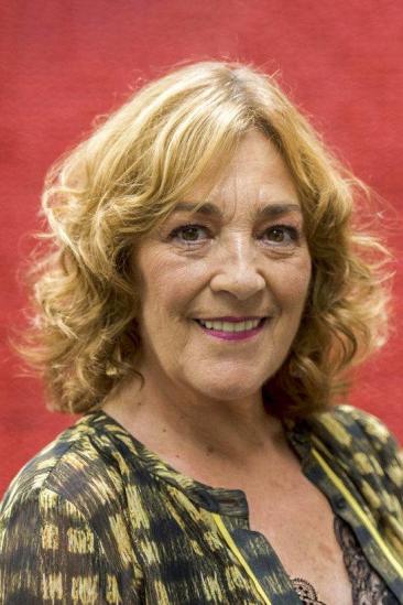 Carmen Maura Image