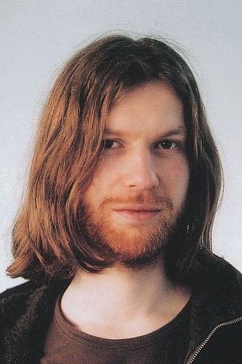 Aphex Twin Image