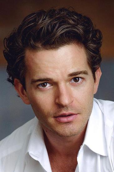 Dominic Allburn Image