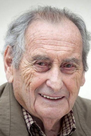 Walter Schultheiß Image