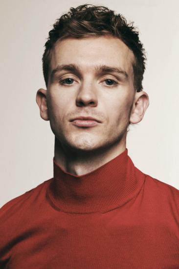 Harry Lawtey Image