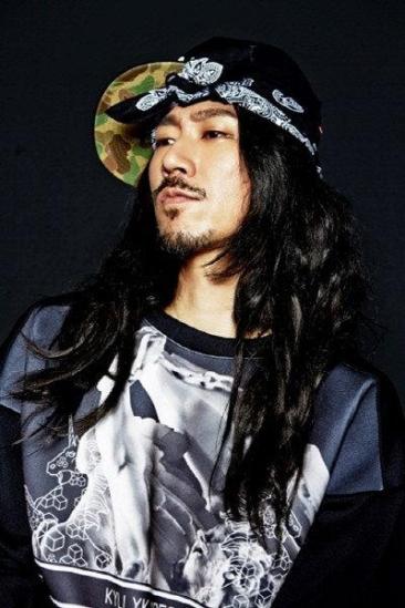 Tiger JK Image