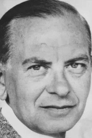 Heinz Spitzner Image