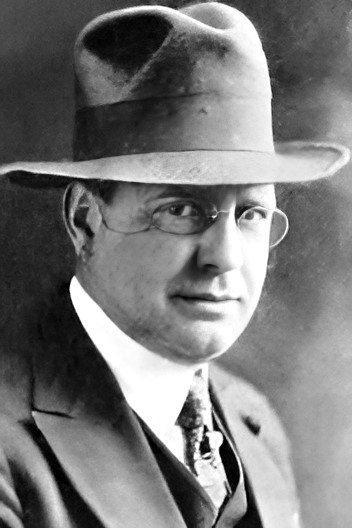 Burton L. King Image