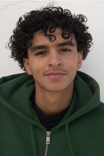 Louai El Amrousy Image