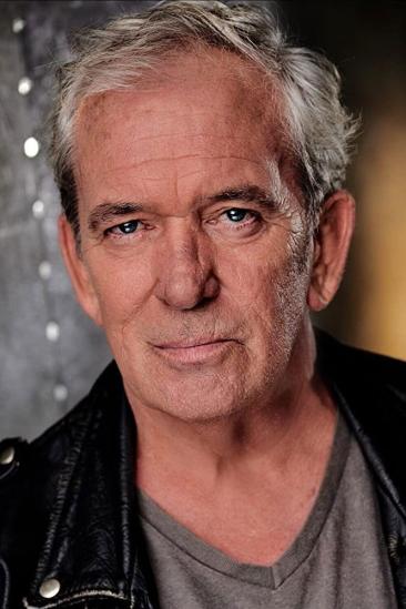 James Martin Kelly Image