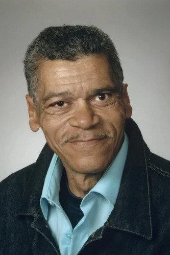 Wayne Dehart Image