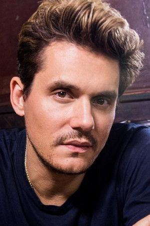 John Mayer Image