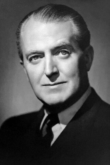 Jack Warner Image