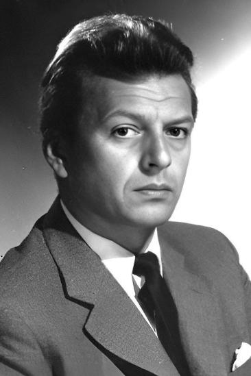 Gérard Tichy Image