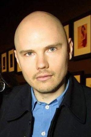 Billy Corgan Image