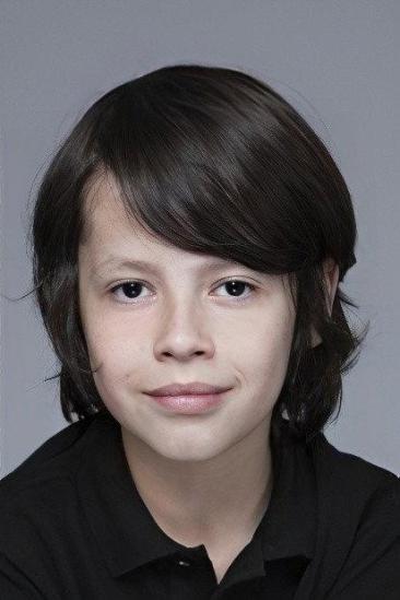 Hayden Meyenberg Image