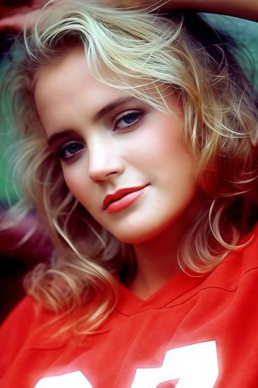Kim Evenson Image