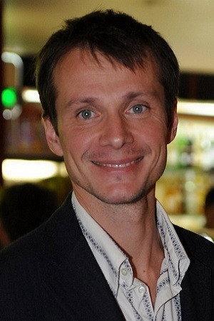 Andrey Kuzichyov Image