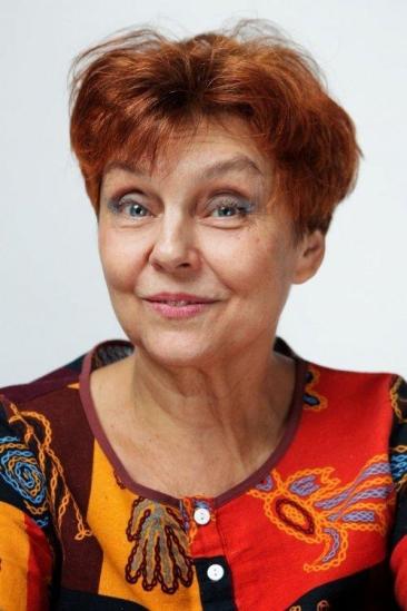 Irina Egorova Image