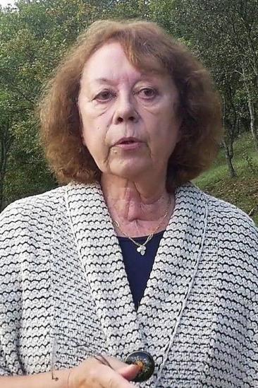 Dominique Baffier Image