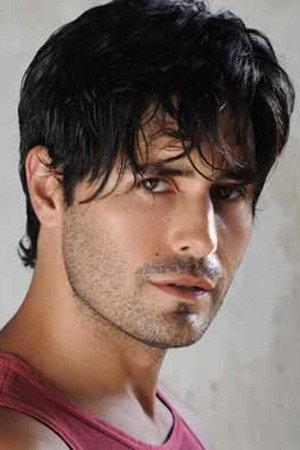 Maximiliano Hernando Bruno Image