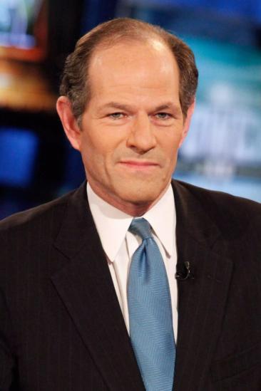 Eliot Spitzer Image