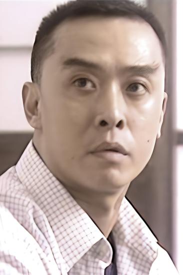 Frank Liu Zong-Ji Image