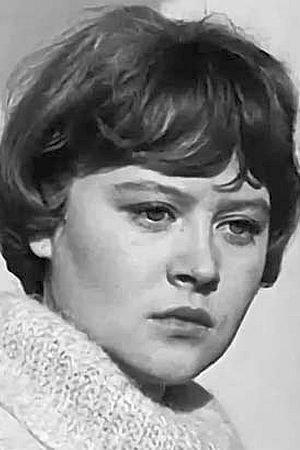 Larisa Barabanova Image