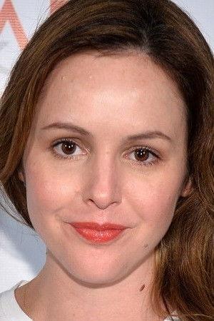 Michelle Morgan Image