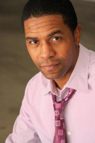 Rolando Boyce Image