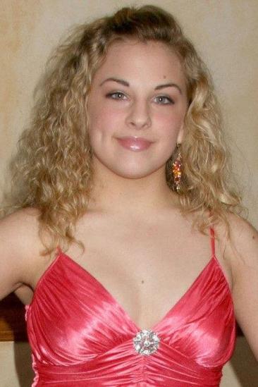 Sarah Heinke Image