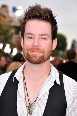 David Cook Image