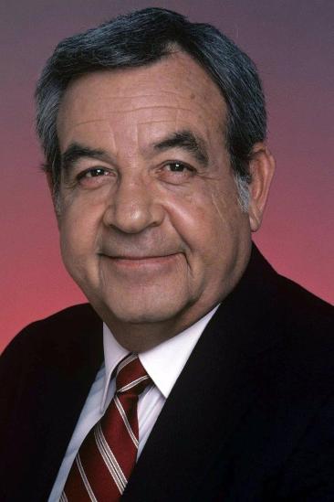Tom Bosley Image