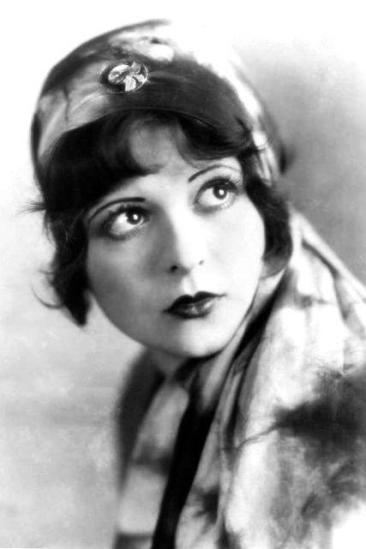 Clara Bow Image