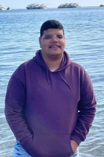 Abdelrahman Mohamed Image