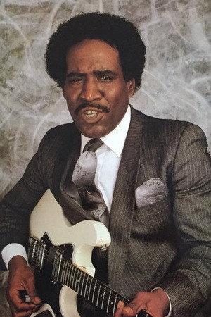 Johnny Copeland Image