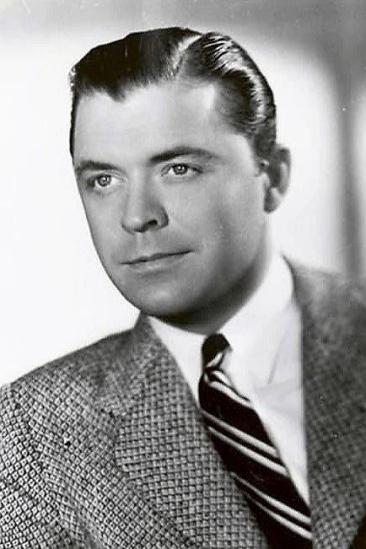 Lyle Talbot Image