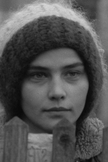 Gyöngyvér Vigh Image