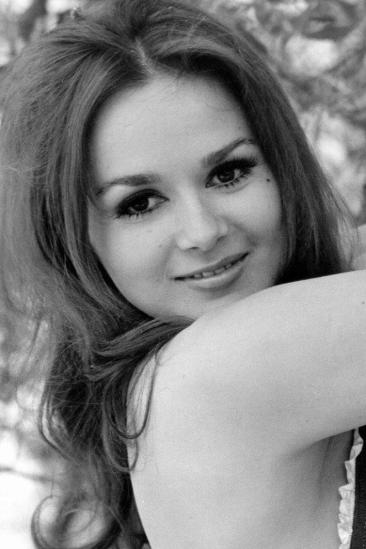 Danielle De Metz Image