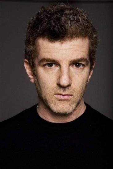 Dan Herzberg Image
