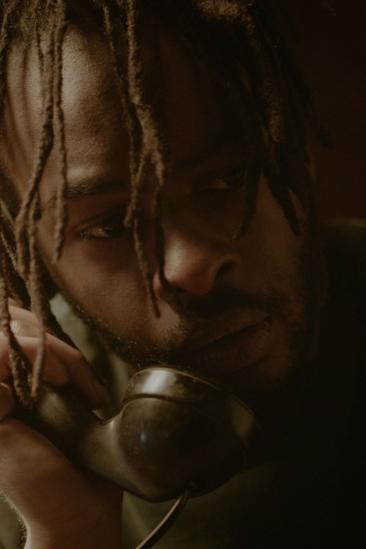 Jeffrey Rucker Image