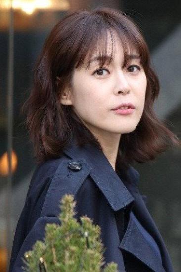 Lee Ha-na Image