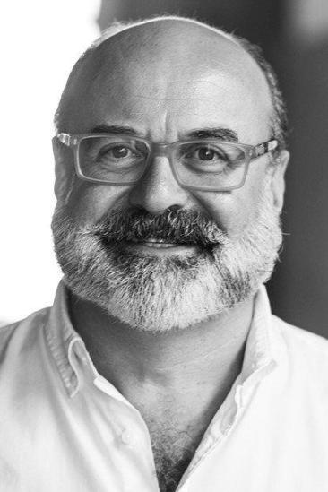 Emilio Mencheta Image