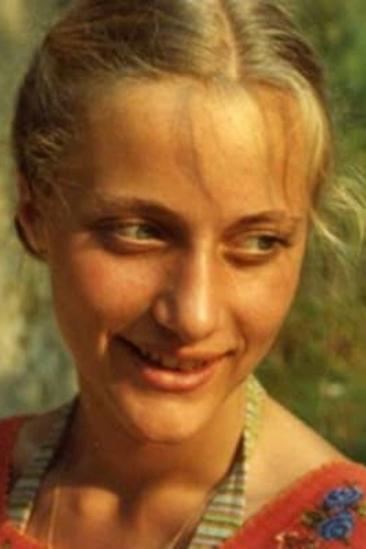 Ayesha Hauer Image