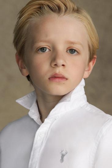 Dexter Sol Ansell Image