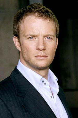 Rupert Penry-Jones Image