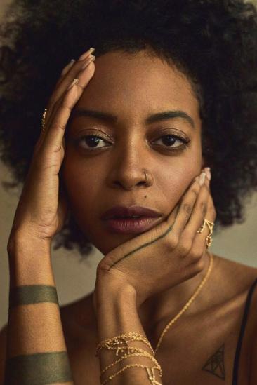 Trae Harris Image