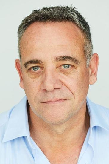 Richard Huggett Image