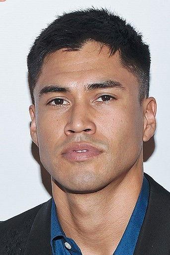 Martin Sensmeier Image